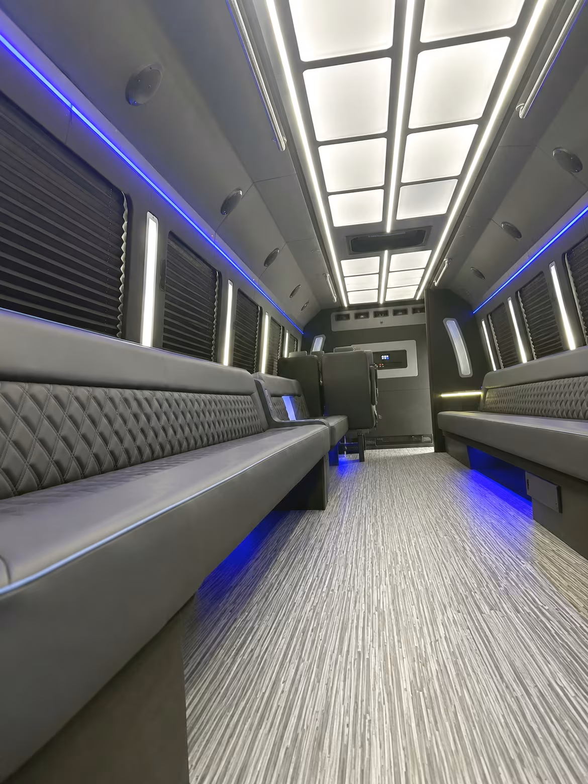 Brooklyn Private Event Transportation Services
