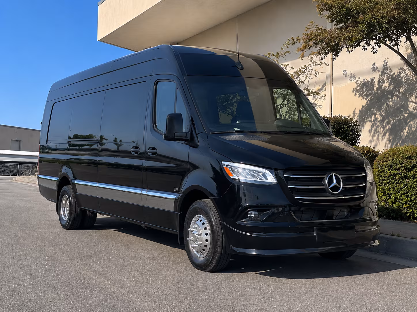 Brooklyn School Event & Field Trip Transportation